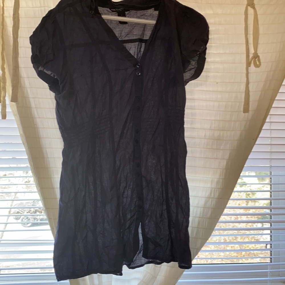 Light summer shirt